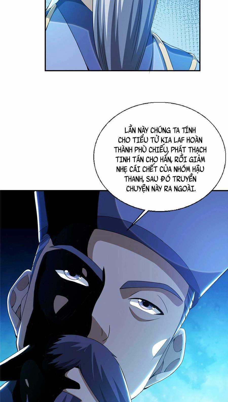 Lược Thiên Ký Chương 31 trang 20