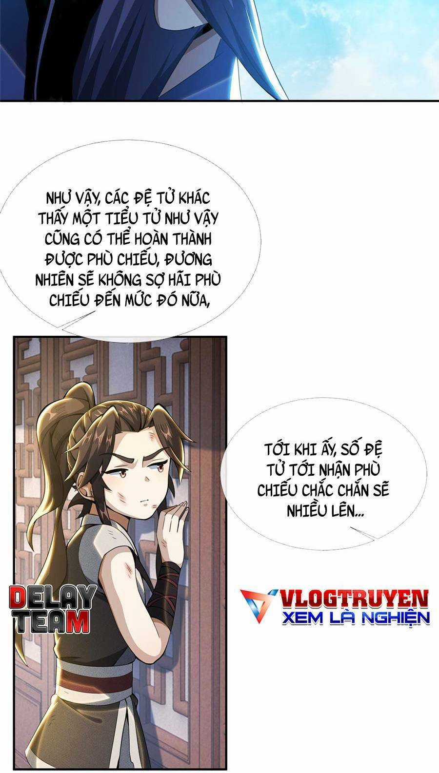 Lược Thiên Ký Chương 31 trang 21