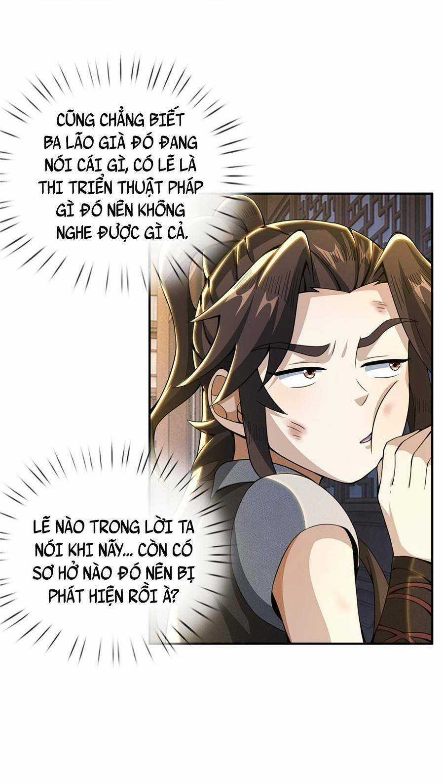 Lược Thiên Ký Chương 31 trang 22