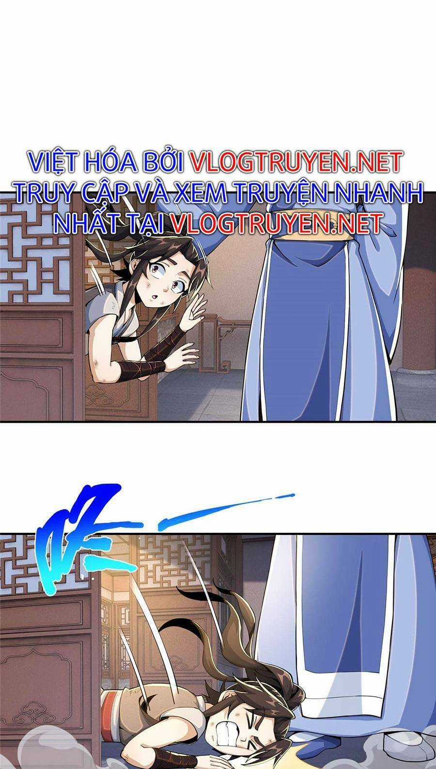 Lược Thiên Ký Chương 31 trang 23