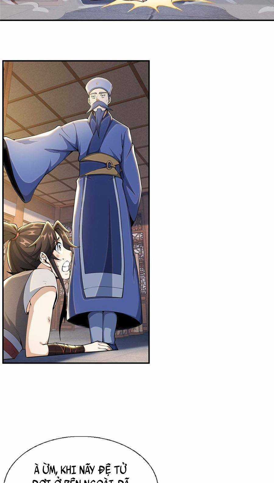 Lược Thiên Ký Chương 31 trang 24