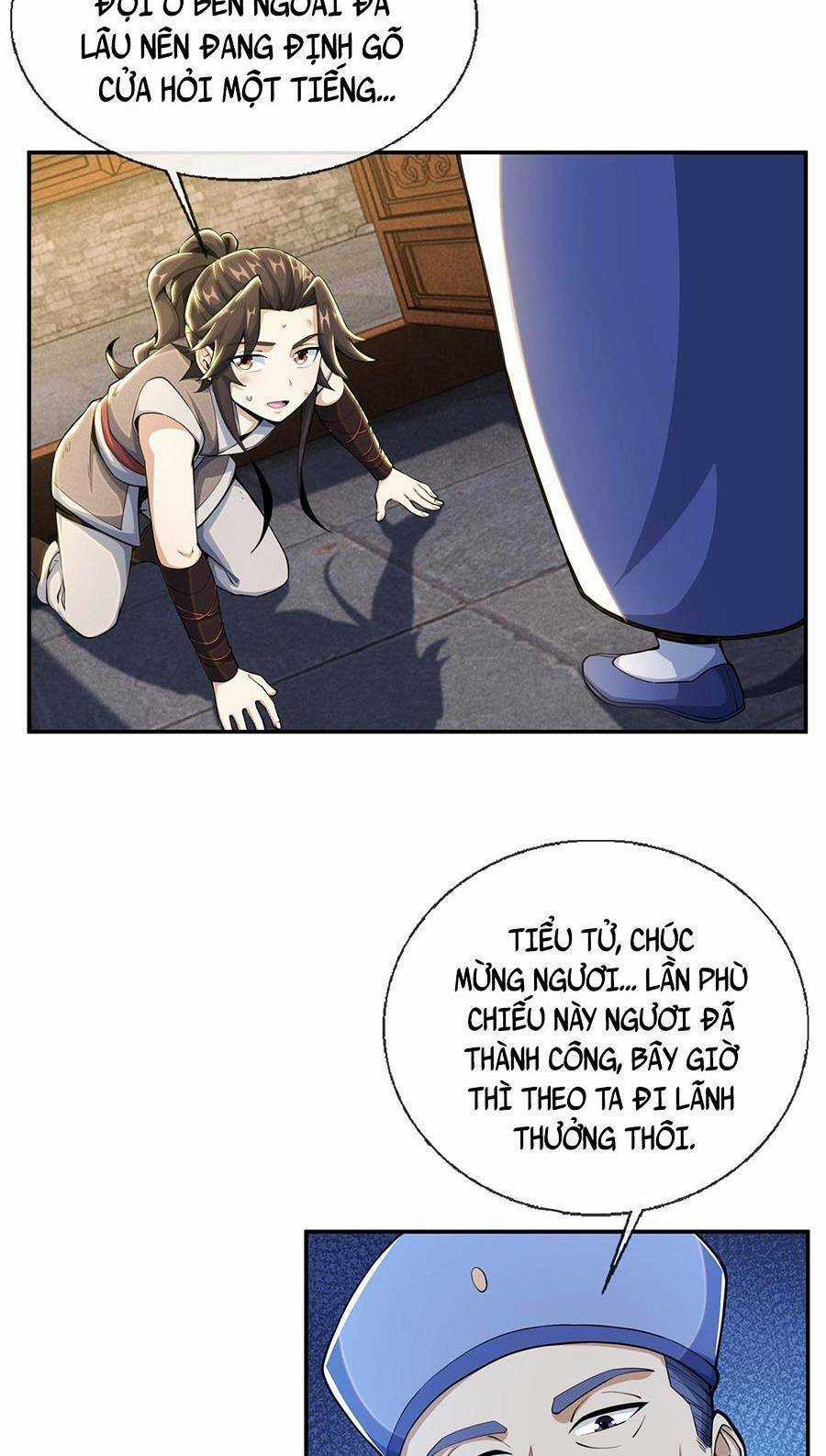 Lược Thiên Ký Chương 31 trang 25