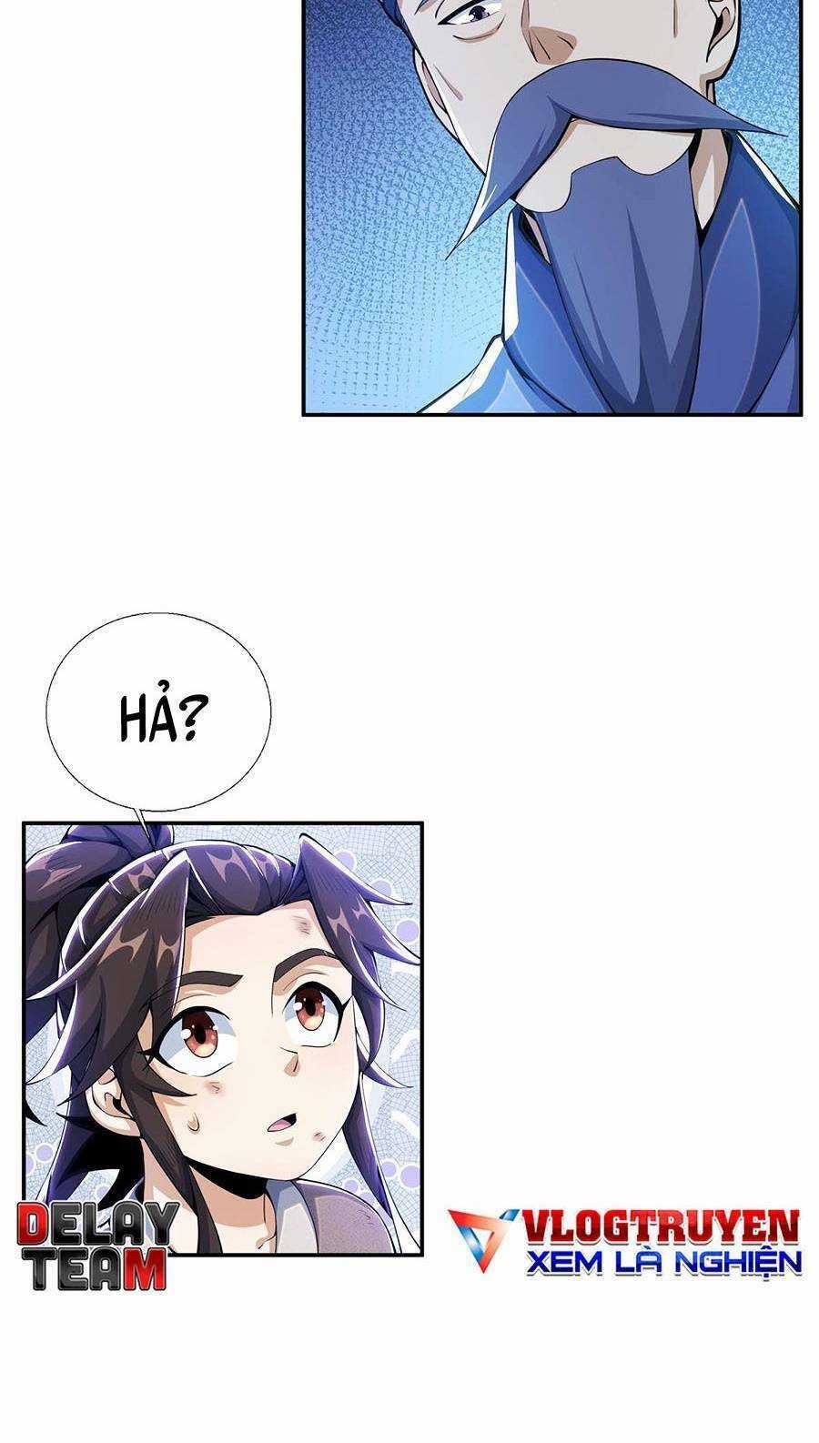 Lược Thiên Ký Chương 31 trang 26