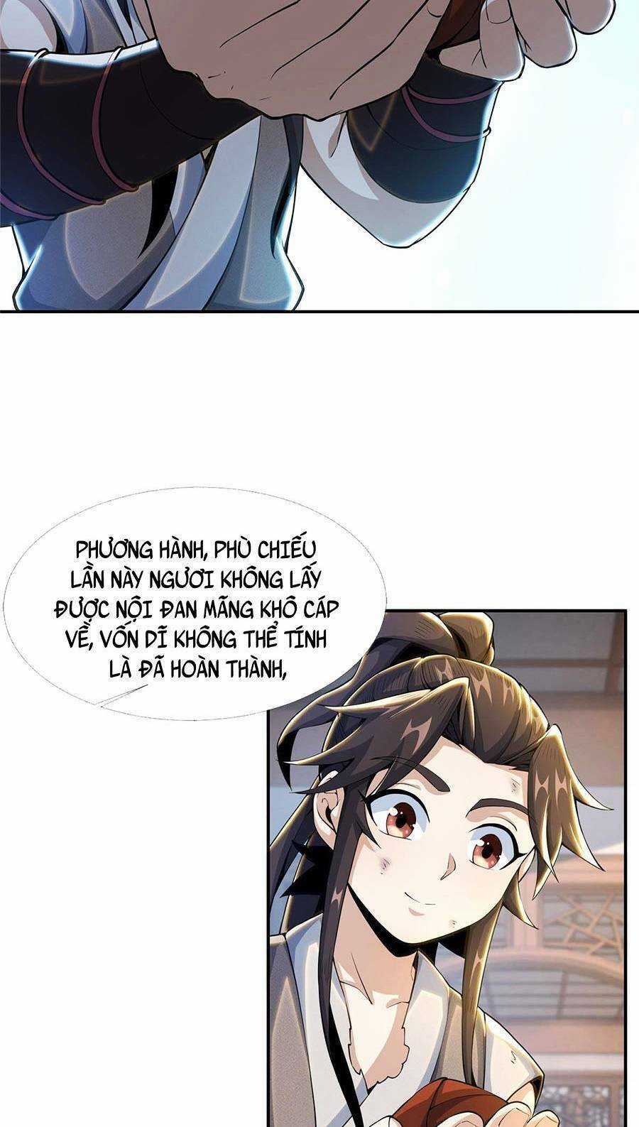 Lược Thiên Ký Chương 31 trang 29