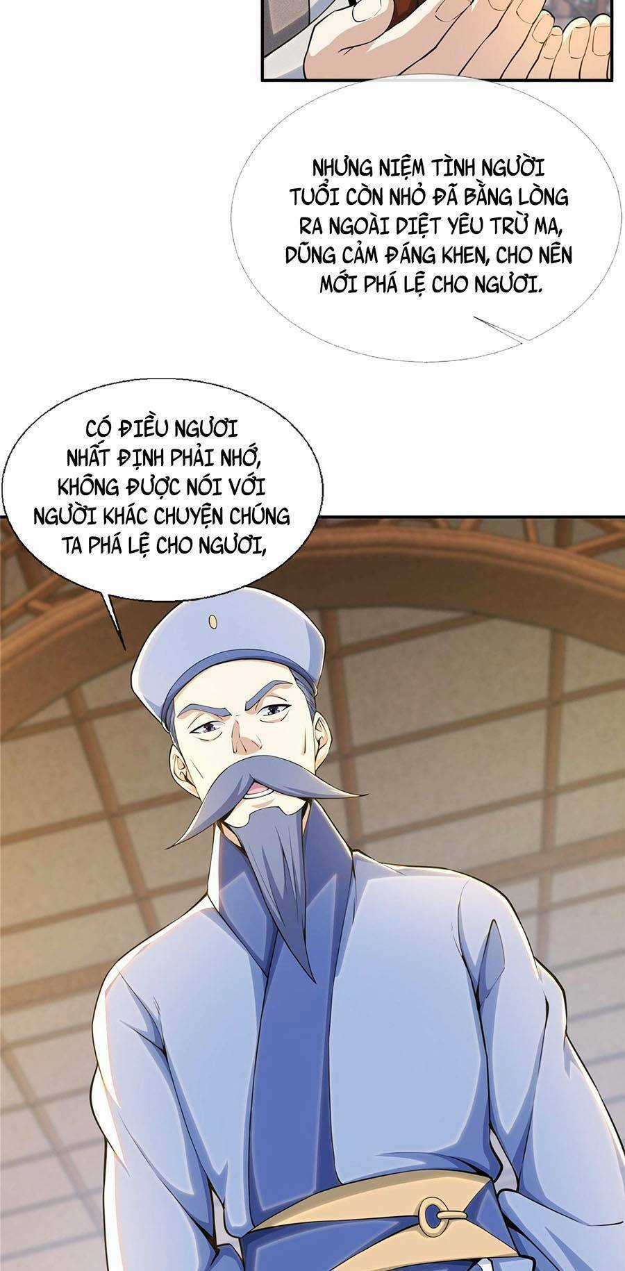 Lược Thiên Ký Chương 31 trang 30