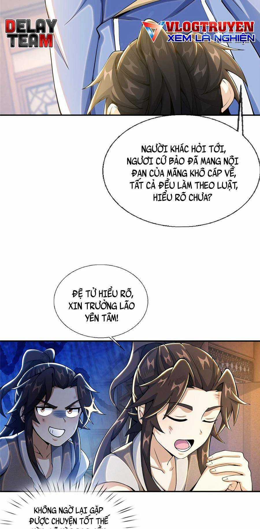 Lược Thiên Ký Chương 31 trang 31