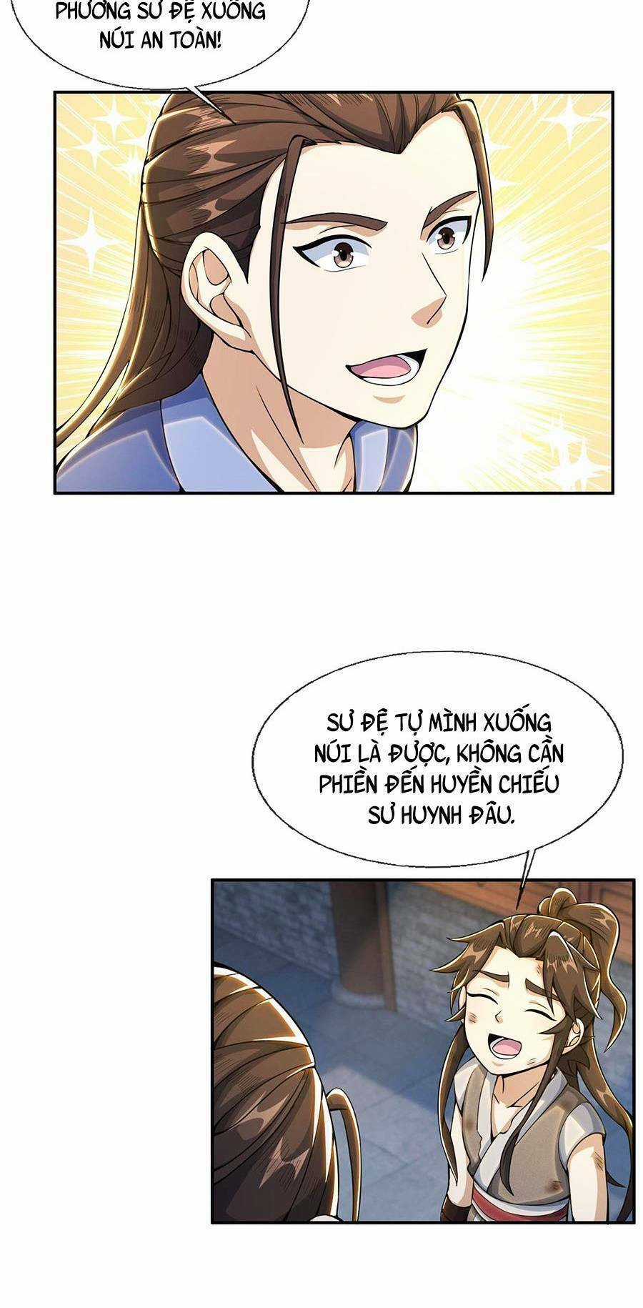 Lược Thiên Ký Chương 31 trang 35