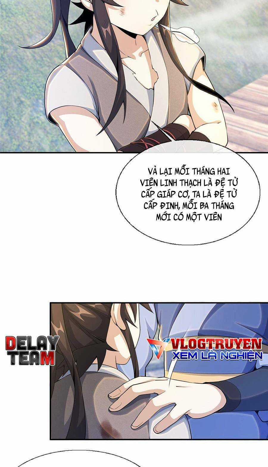 Lược Thiên Ký Chương 32 trang 10