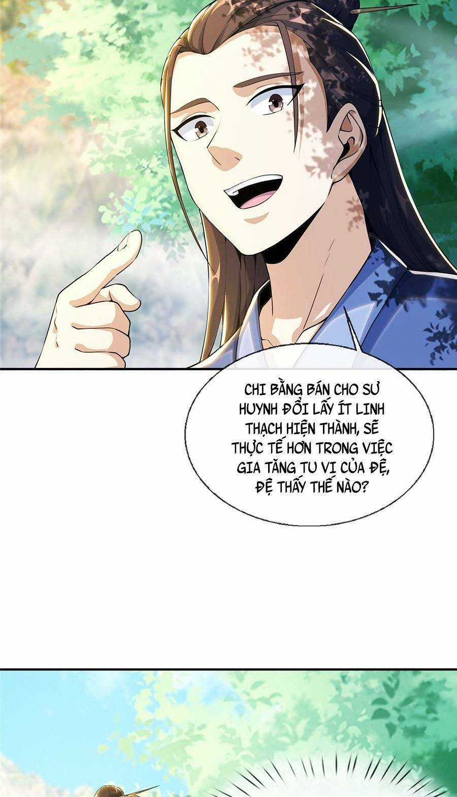 Lược Thiên Ký Chương 32 trang 13