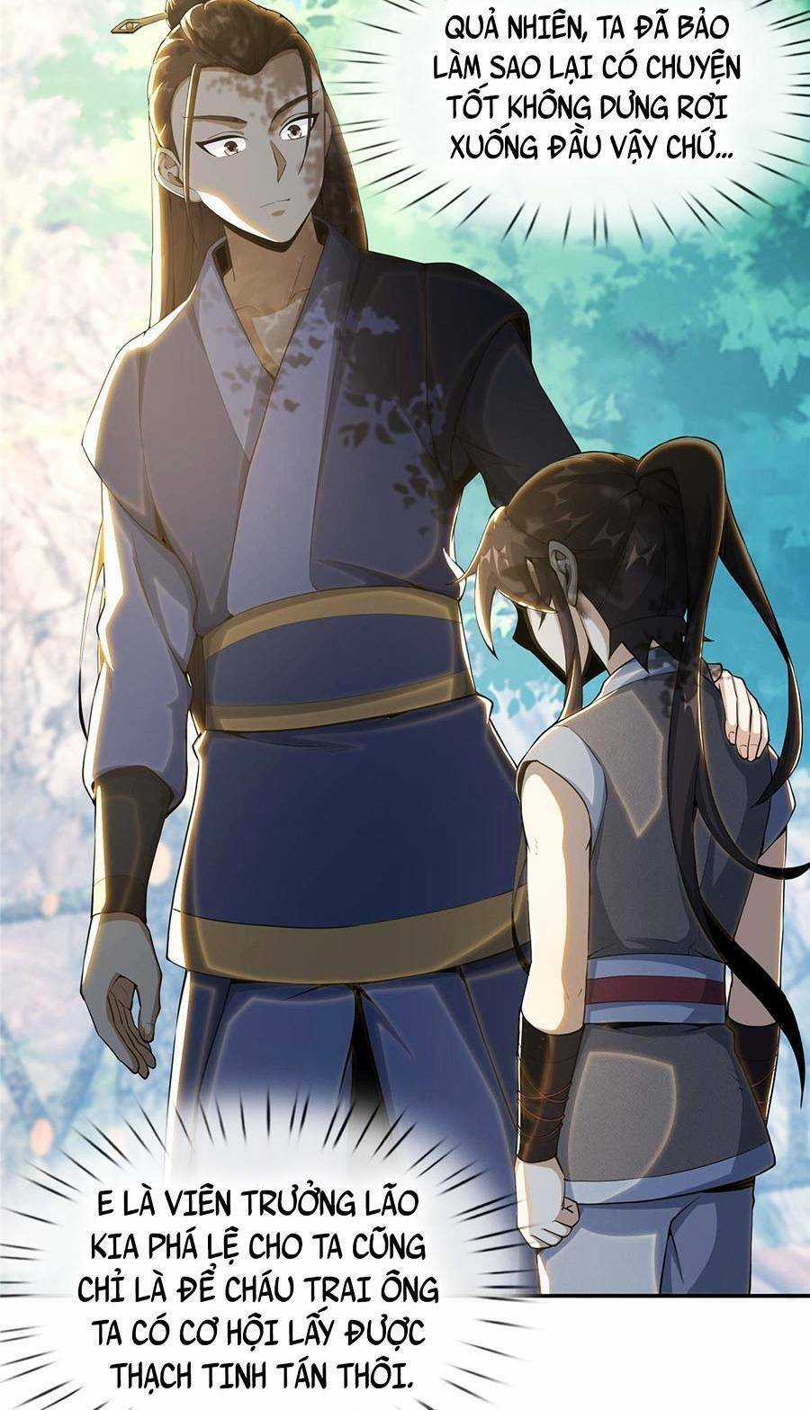 Lược Thiên Ký Chương 32 trang 14