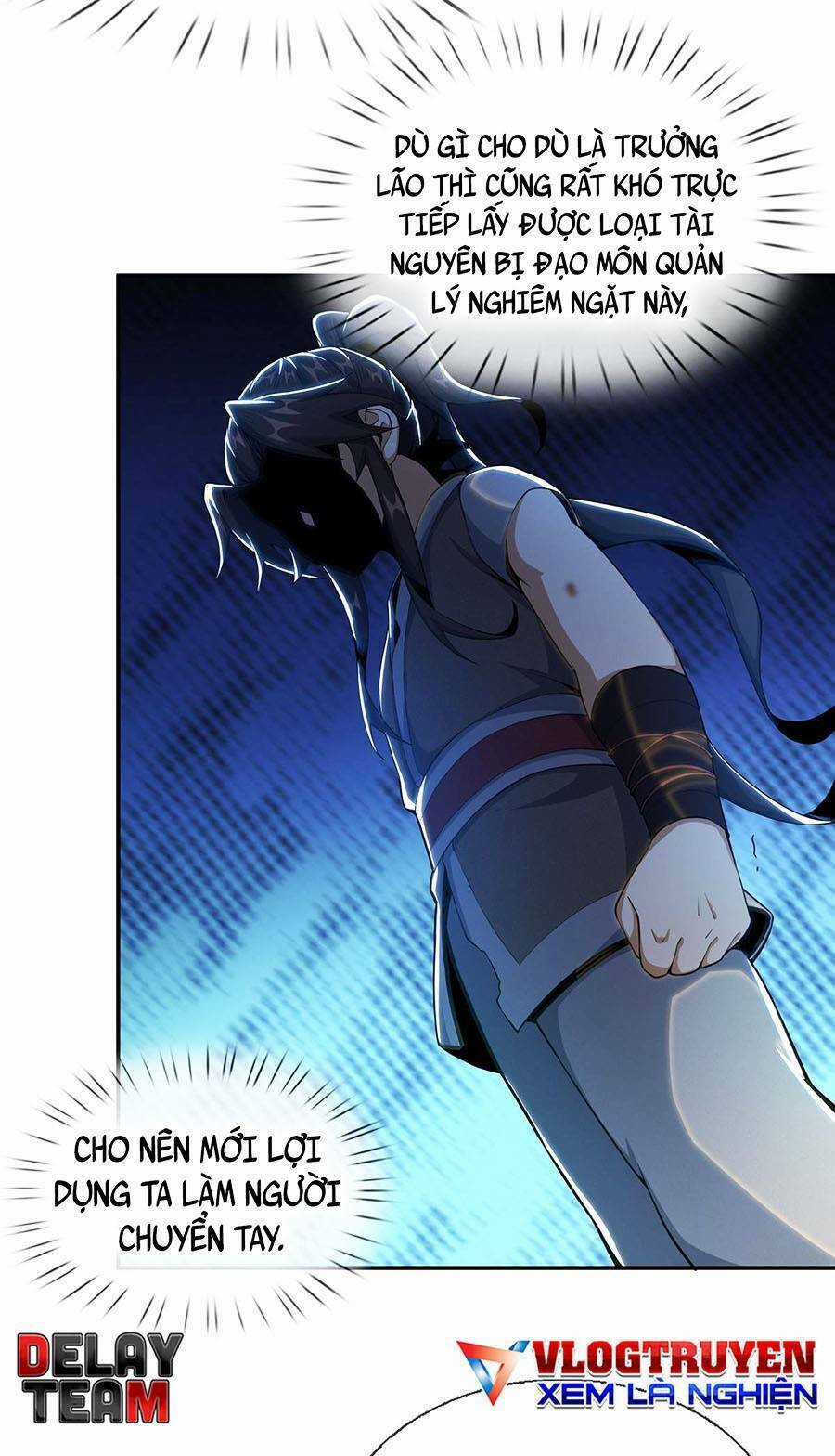 Lược Thiên Ký Chương 32 trang 15