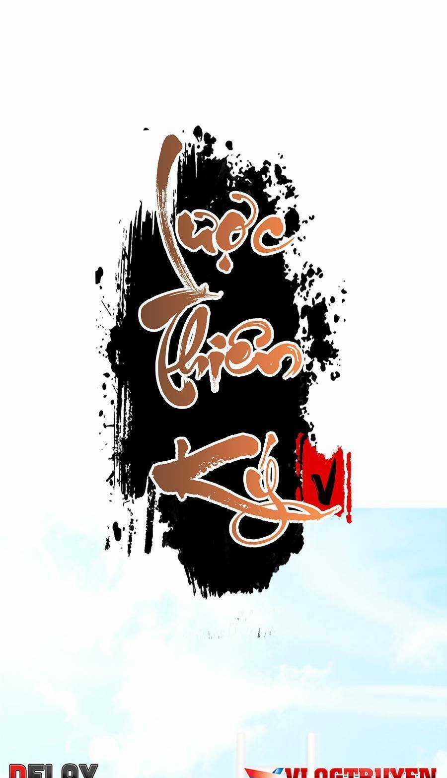 Lược Thiên Ký Chương 32 trang 2