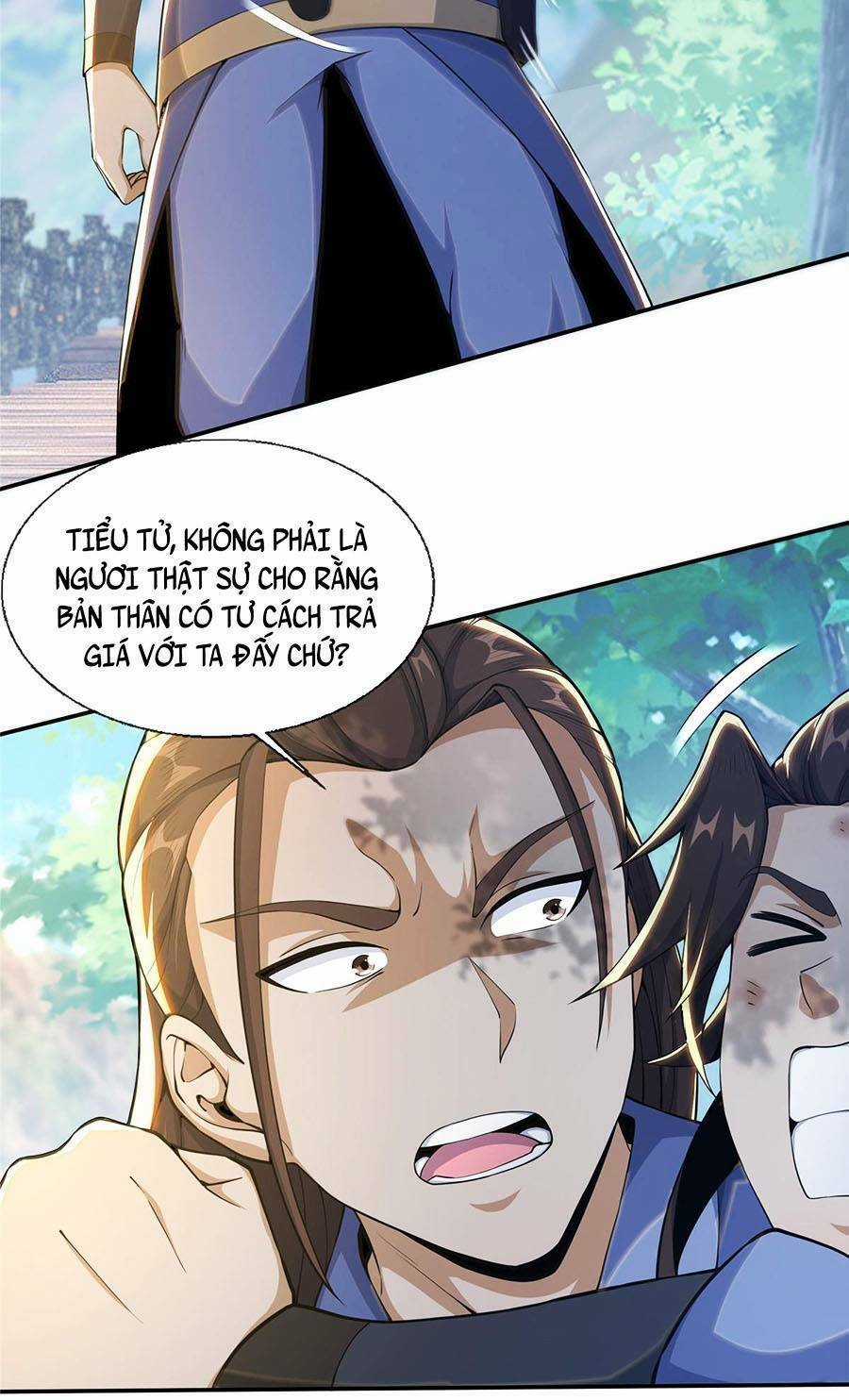 Lược Thiên Ký Chương 32 trang 20