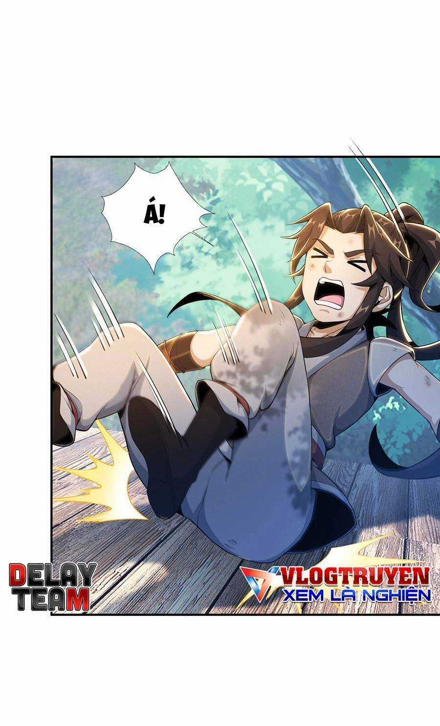 Lược Thiên Ký Chương 32 trang 21