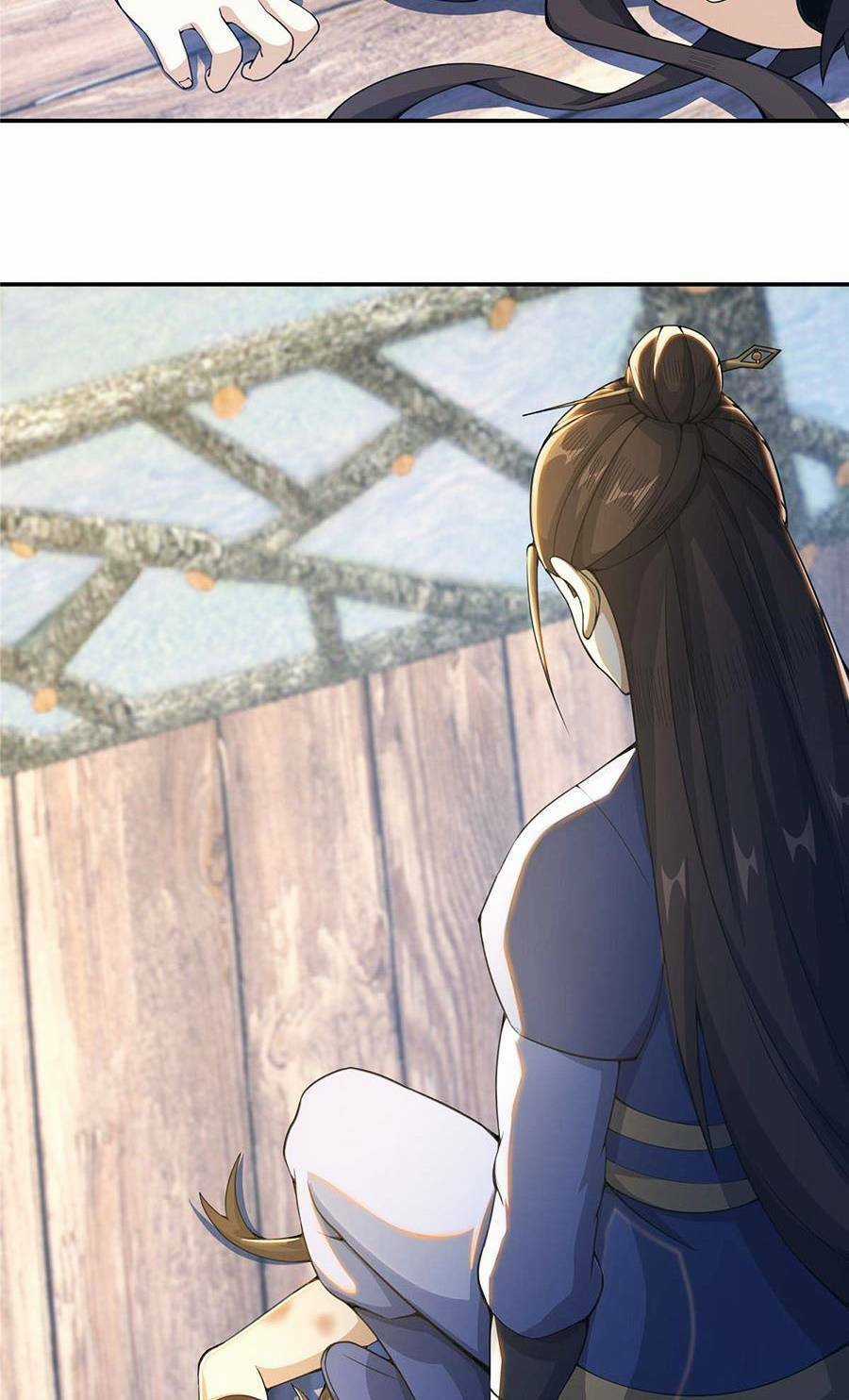 Lược Thiên Ký Chương 32 trang 25