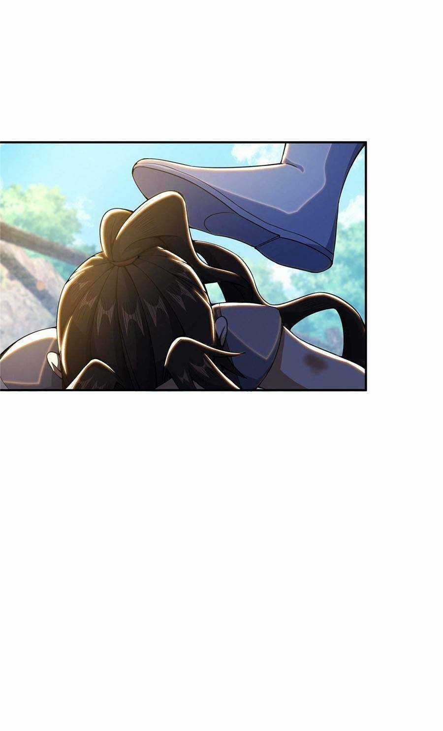 Lược Thiên Ký Chương 32 trang 28