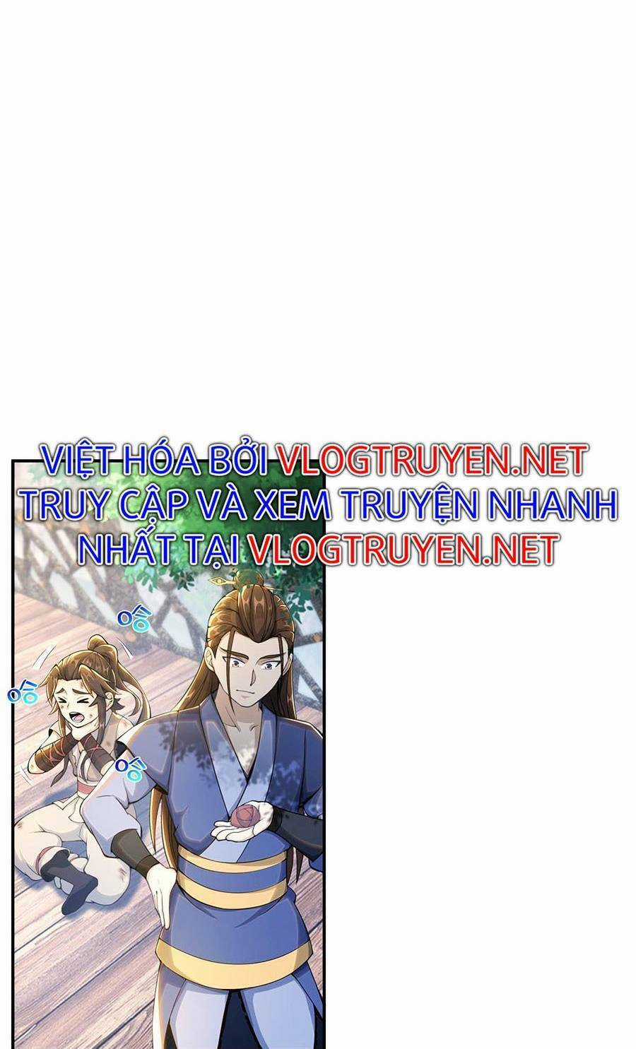 Lược Thiên Ký Chương 32 trang 29