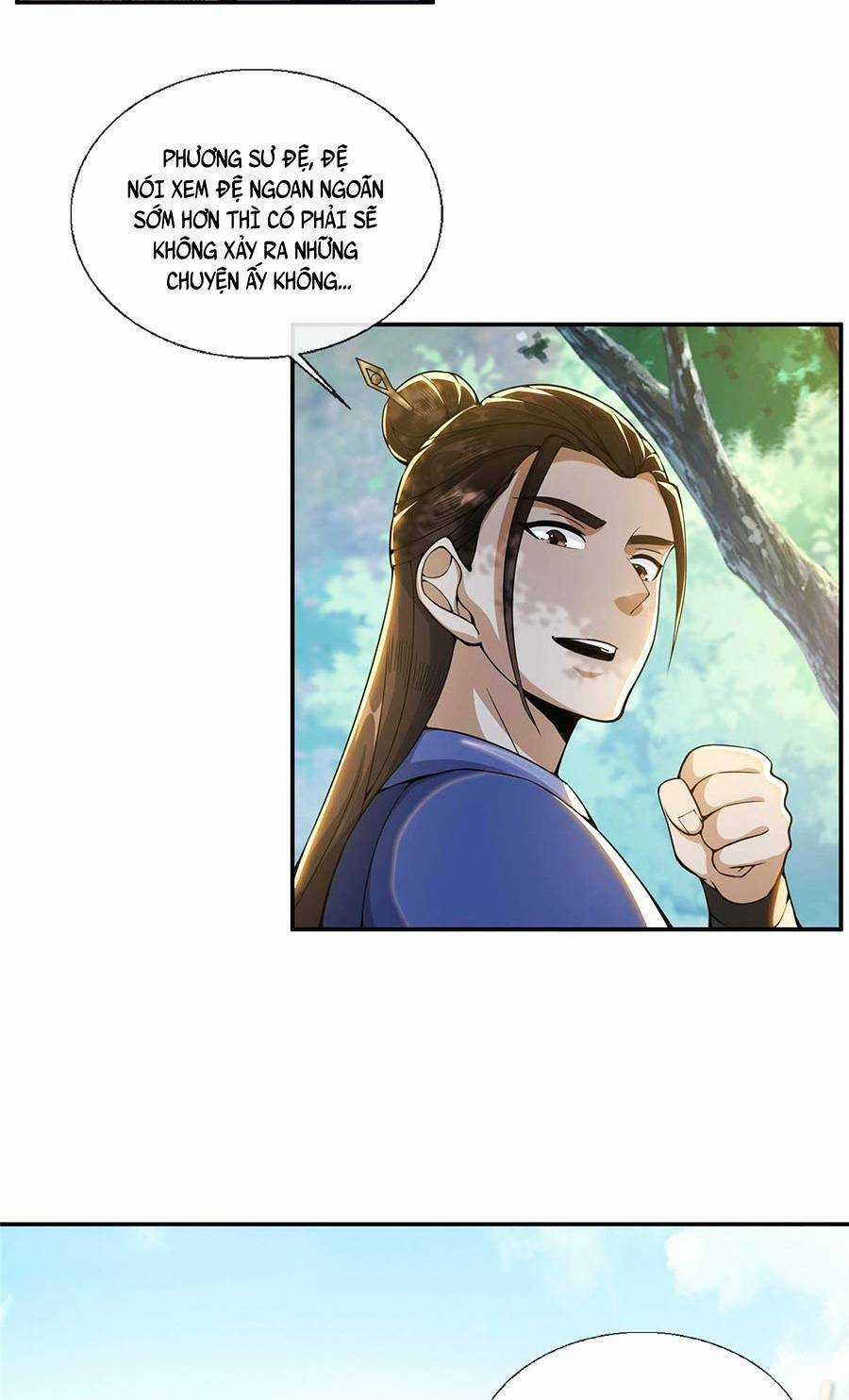 Lược Thiên Ký Chương 32 trang 30