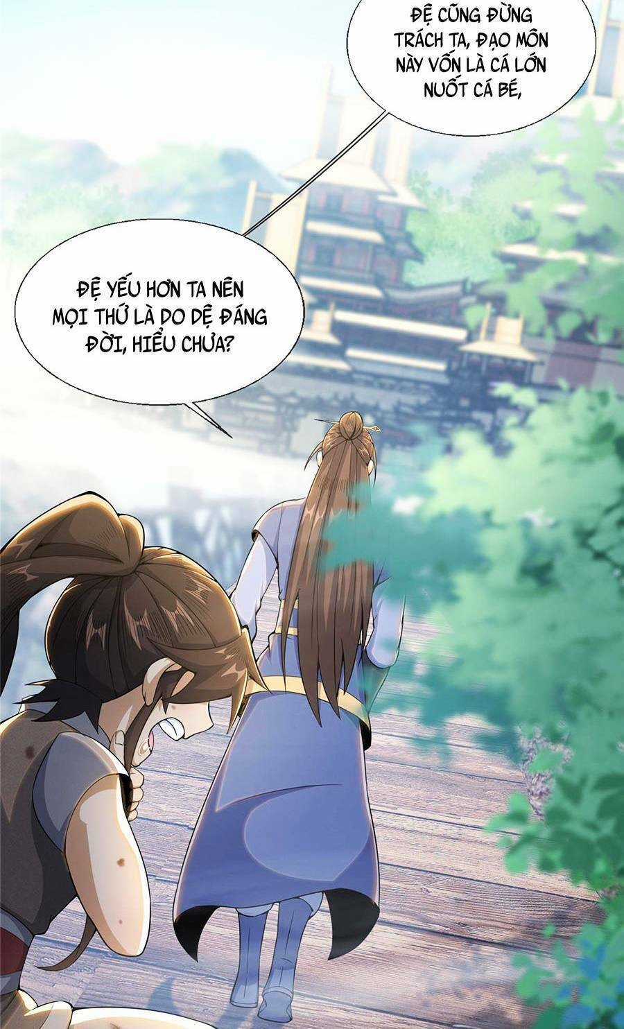 Lược Thiên Ký Chương 32 trang 31