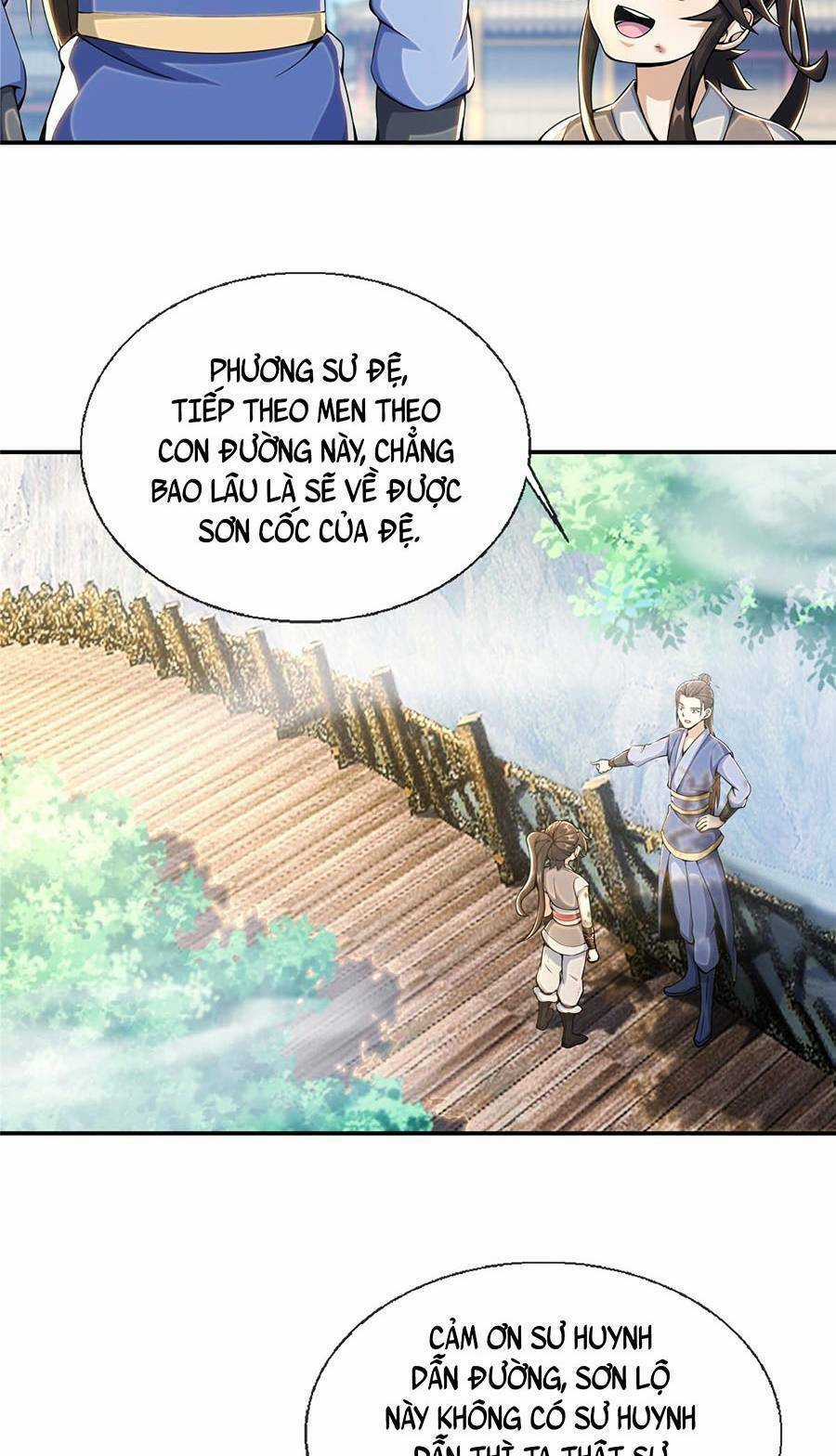 Lược Thiên Ký Chương 32 trang 5