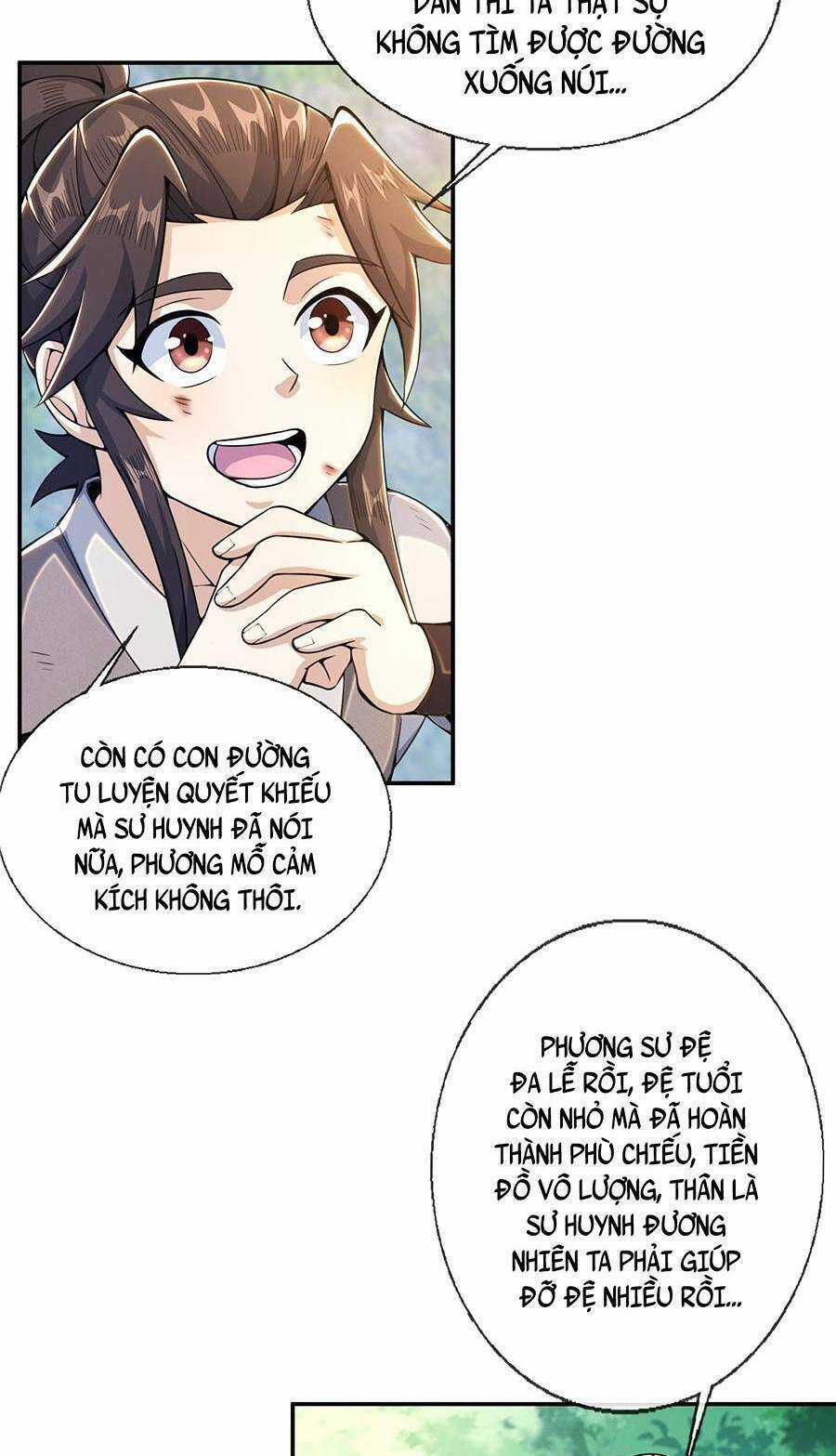 Lược Thiên Ký Chương 32 trang 6