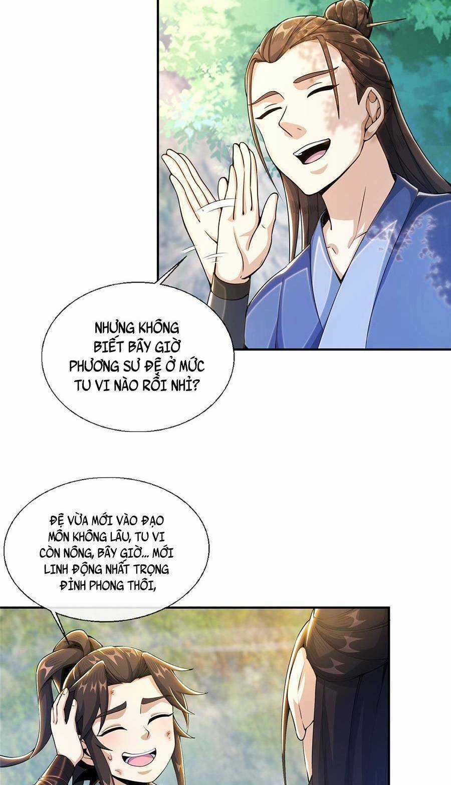 Lược Thiên Ký Chương 32 trang 7