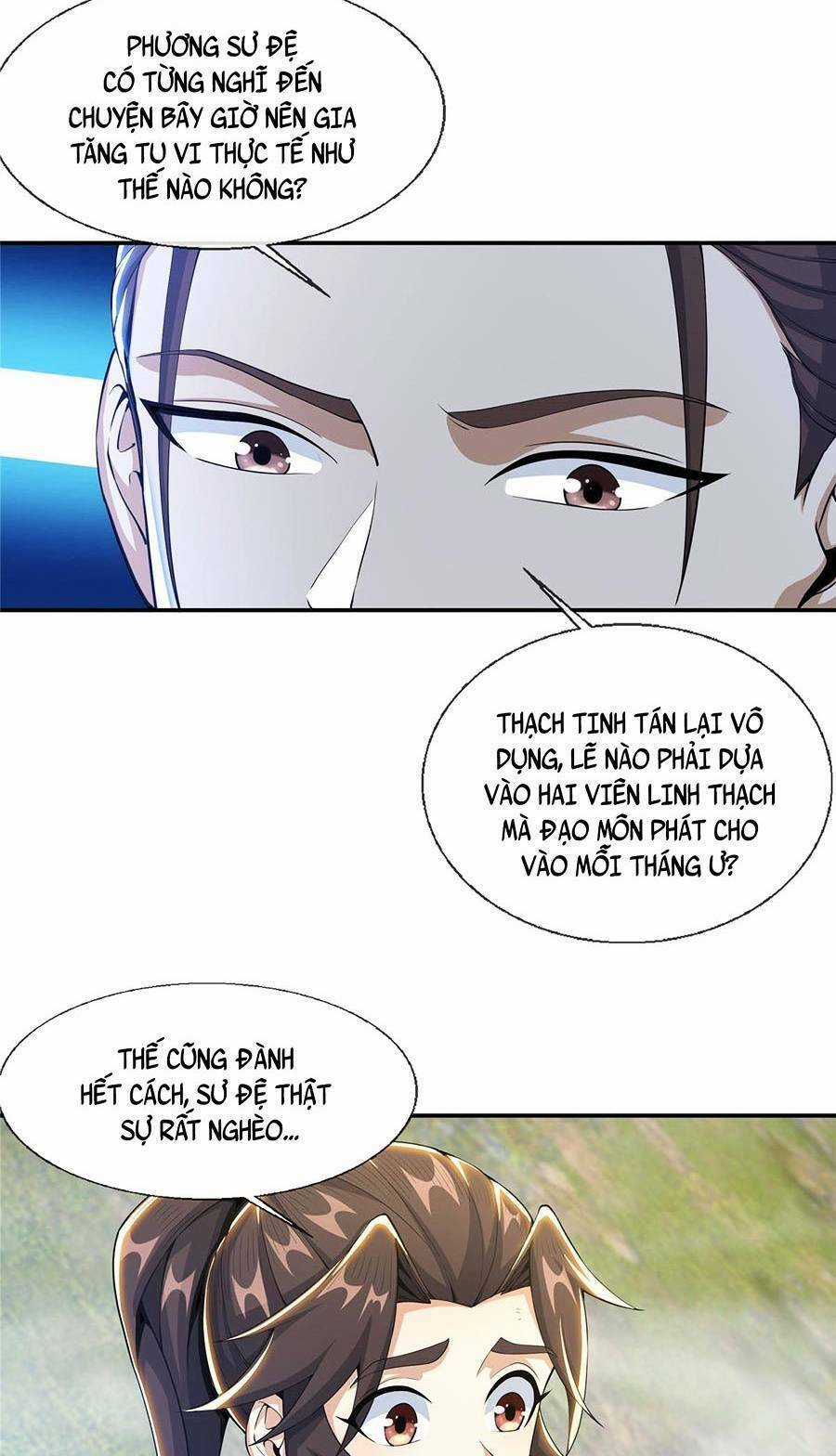 Lược Thiên Ký Chương 32 trang 9