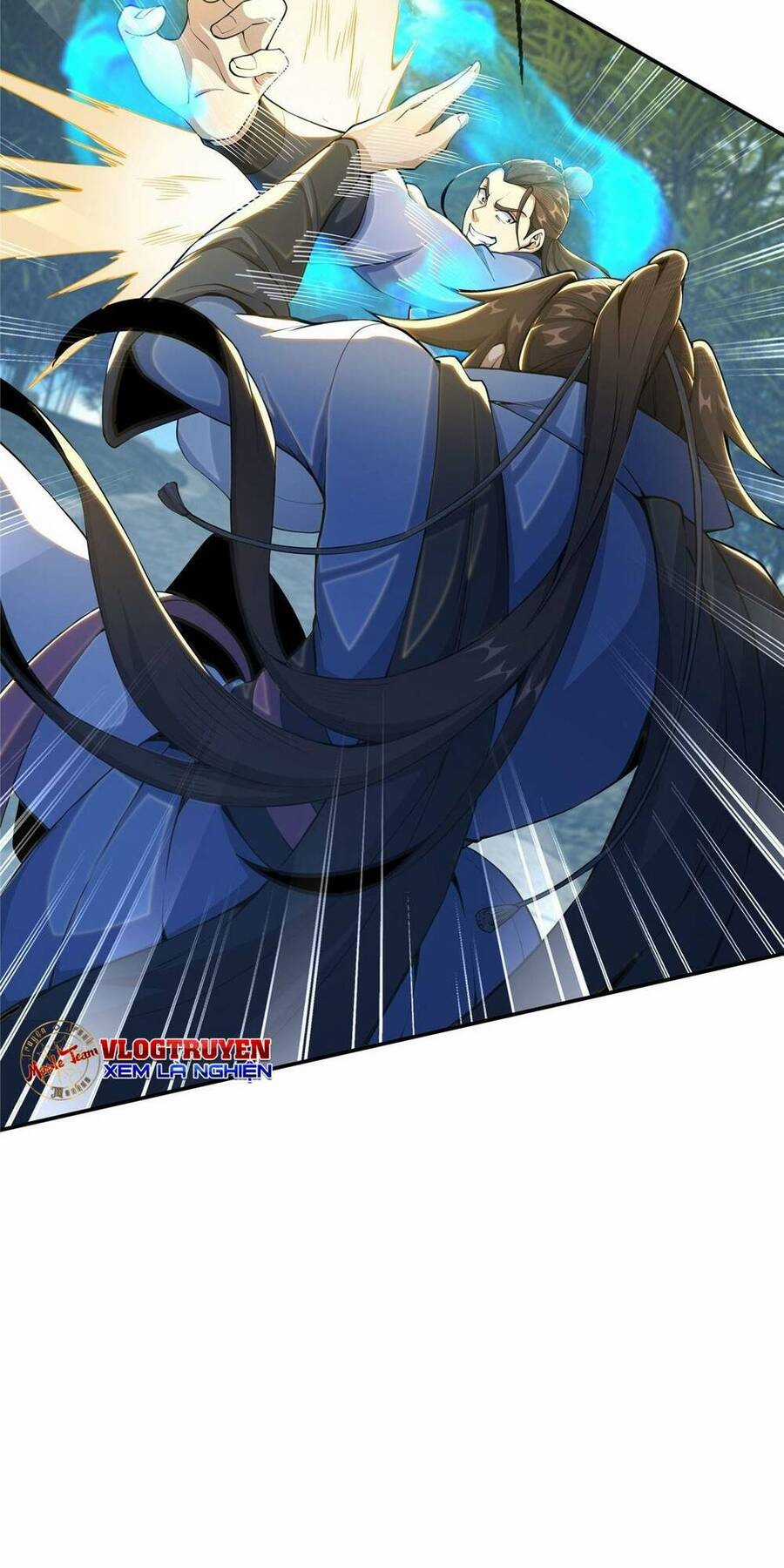 Lược Thiên Ký Chương 33 trang 13