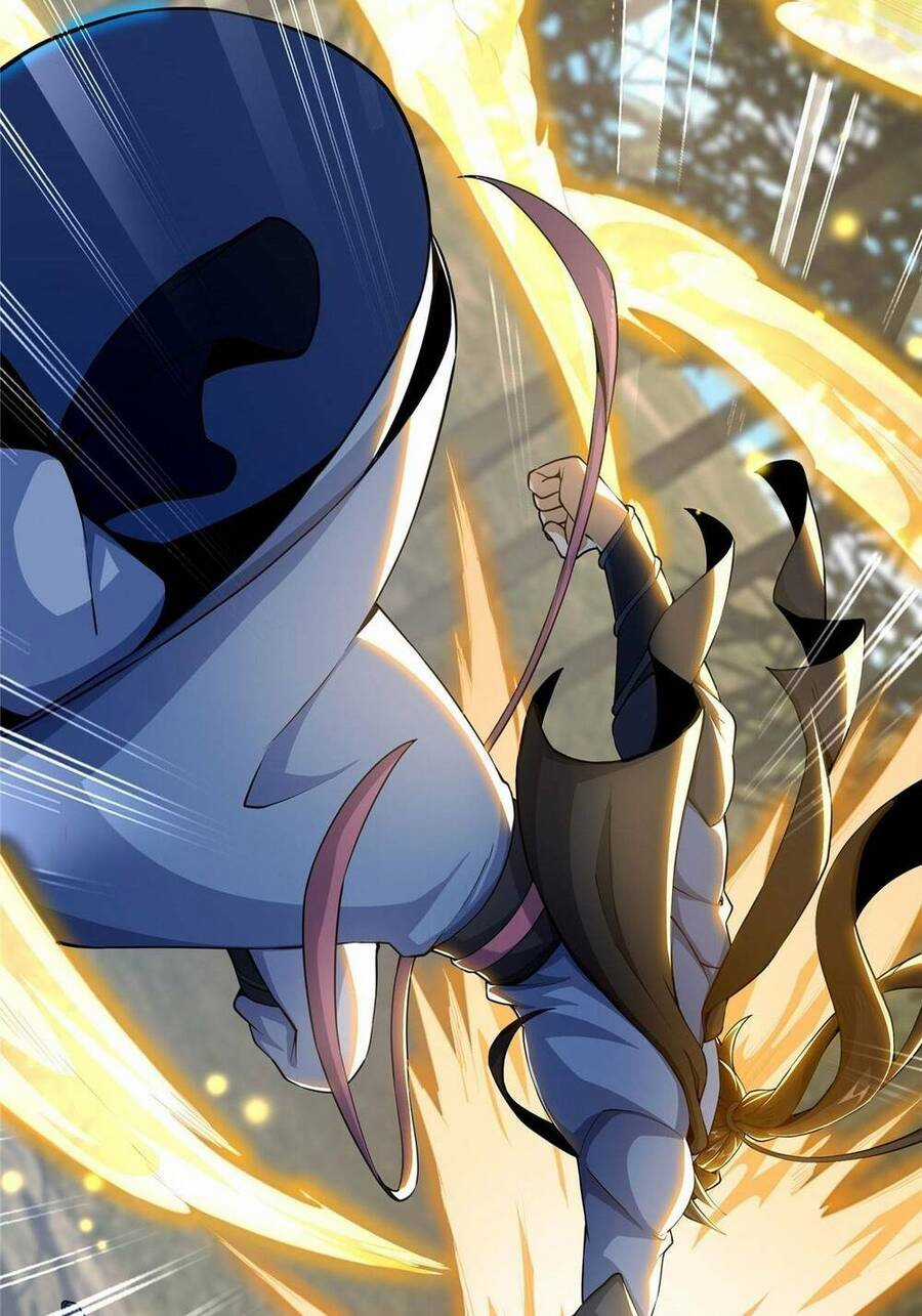 Lược Thiên Ký Chương 33 trang 15