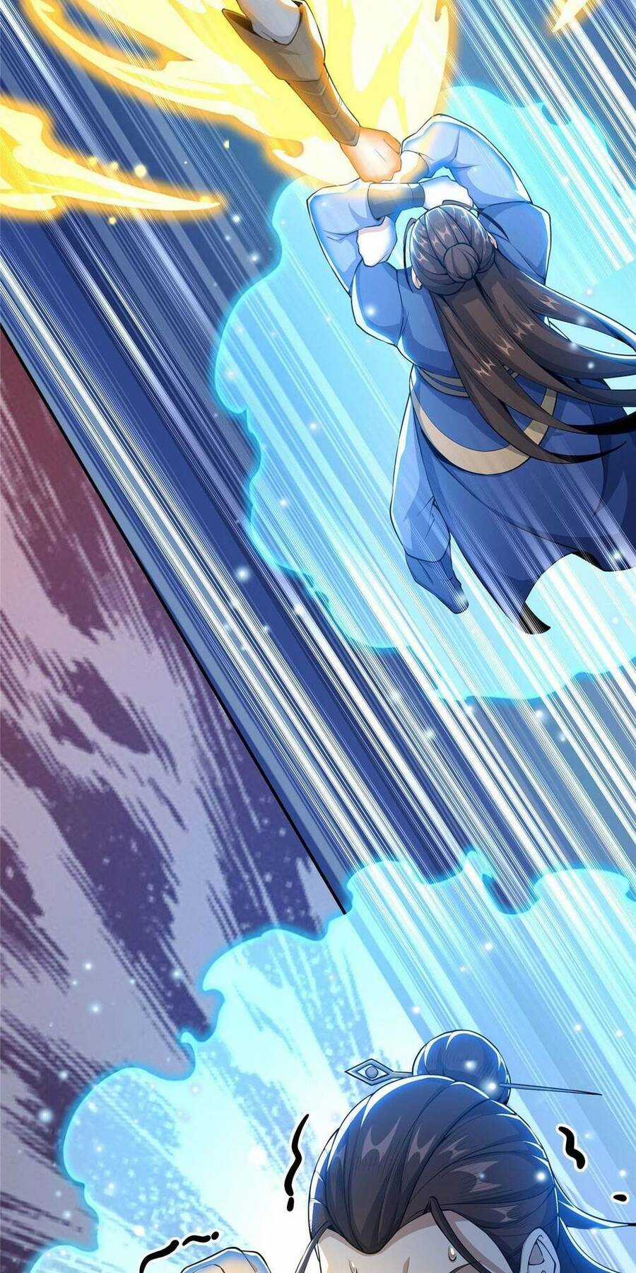 Lược Thiên Ký Chương 33 trang 18