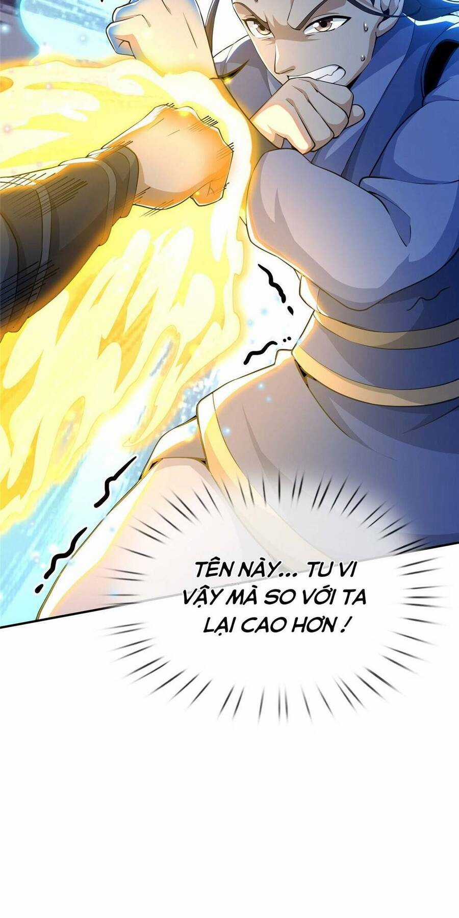 Lược Thiên Ký Chương 33 trang 19