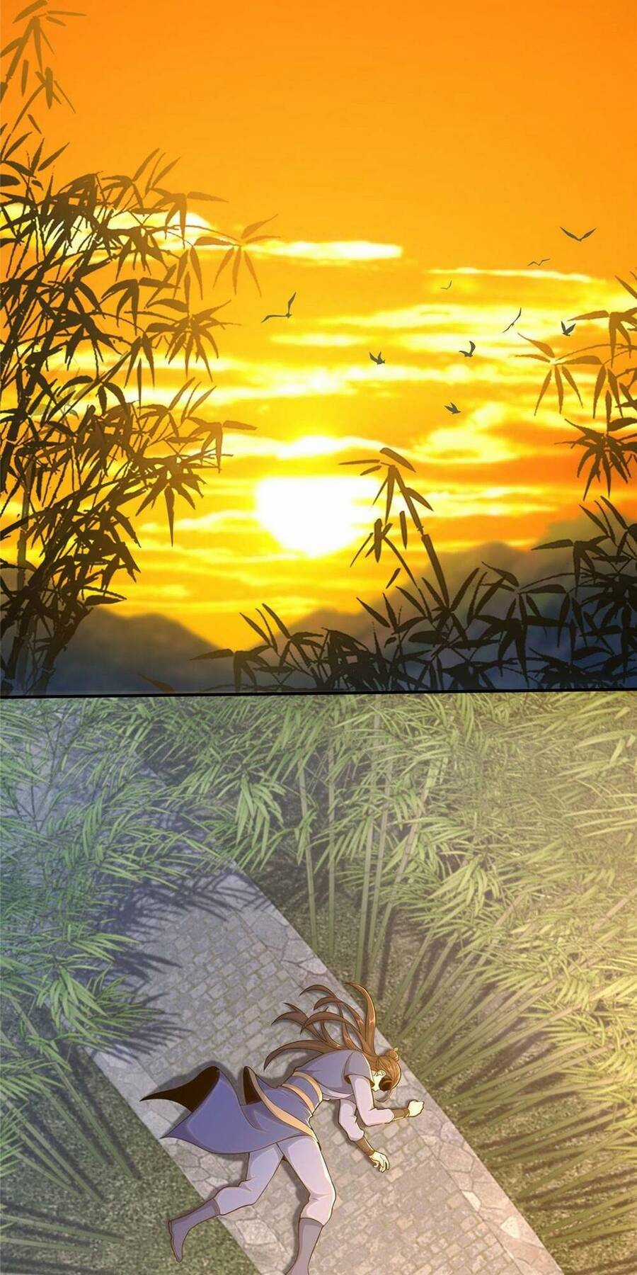 Lược Thiên Ký Chương 33 trang 22