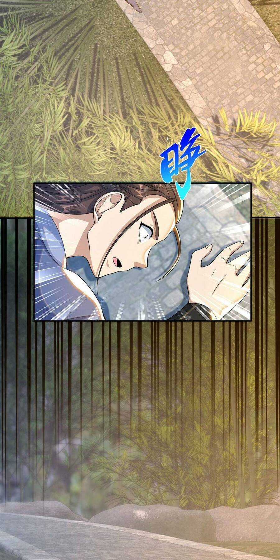 Lược Thiên Ký Chương 33 trang 23