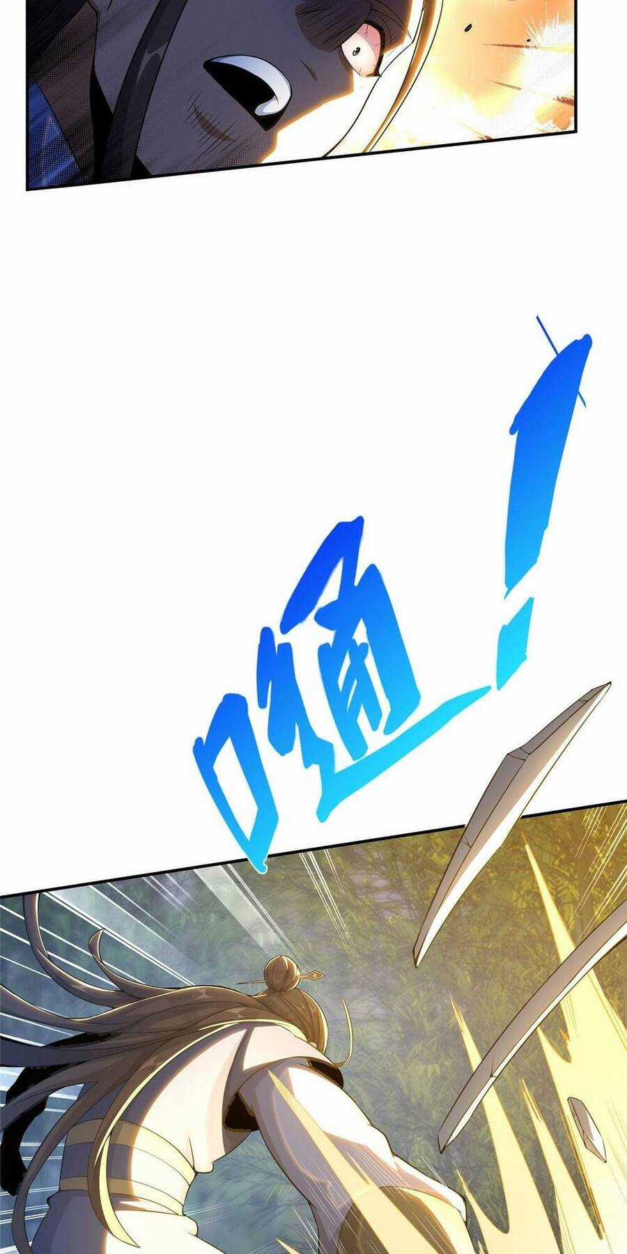 Lược Thiên Ký Chương 33 trang 25