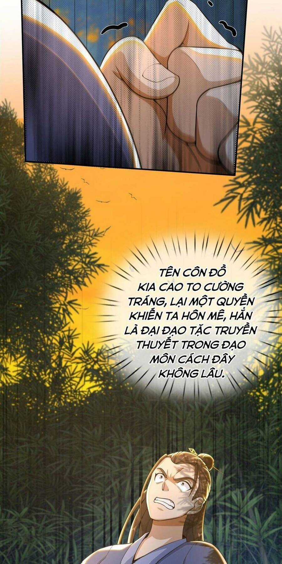 Lược Thiên Ký Chương 33 trang 28