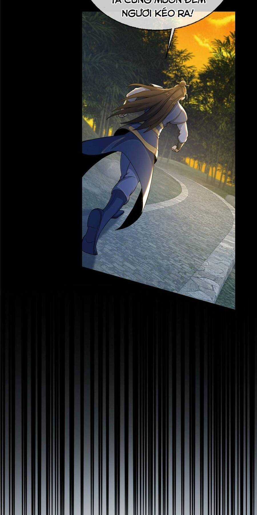 Lược Thiên Ký Chương 33 trang 31