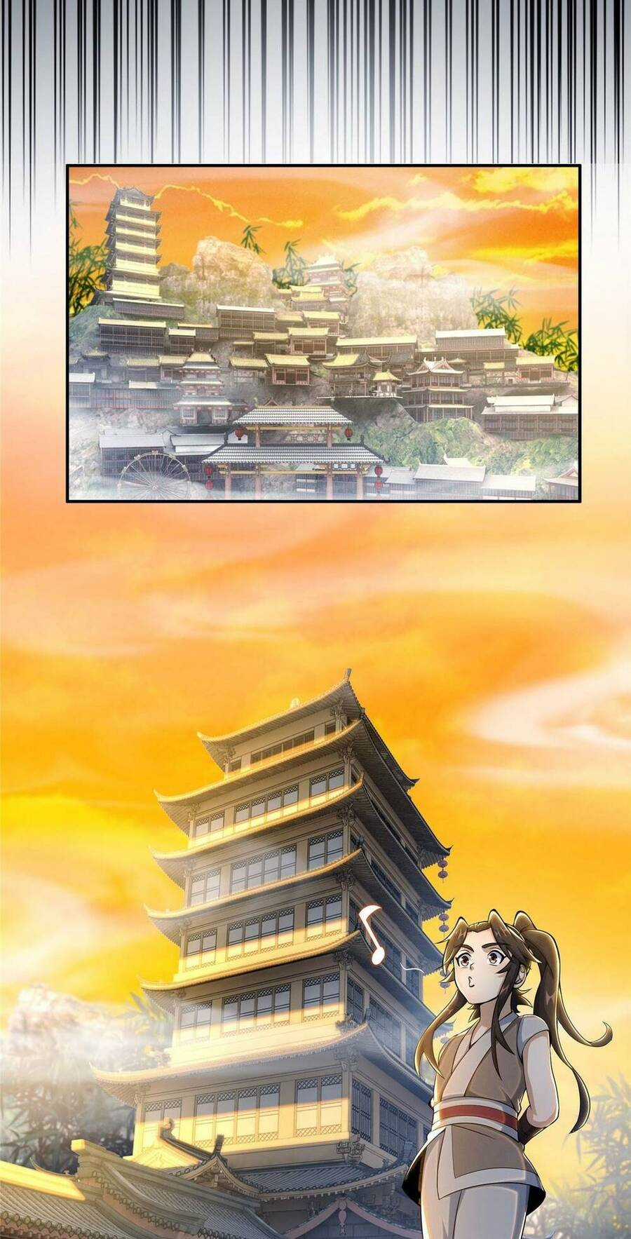 Lược Thiên Ký Chương 33 trang 32