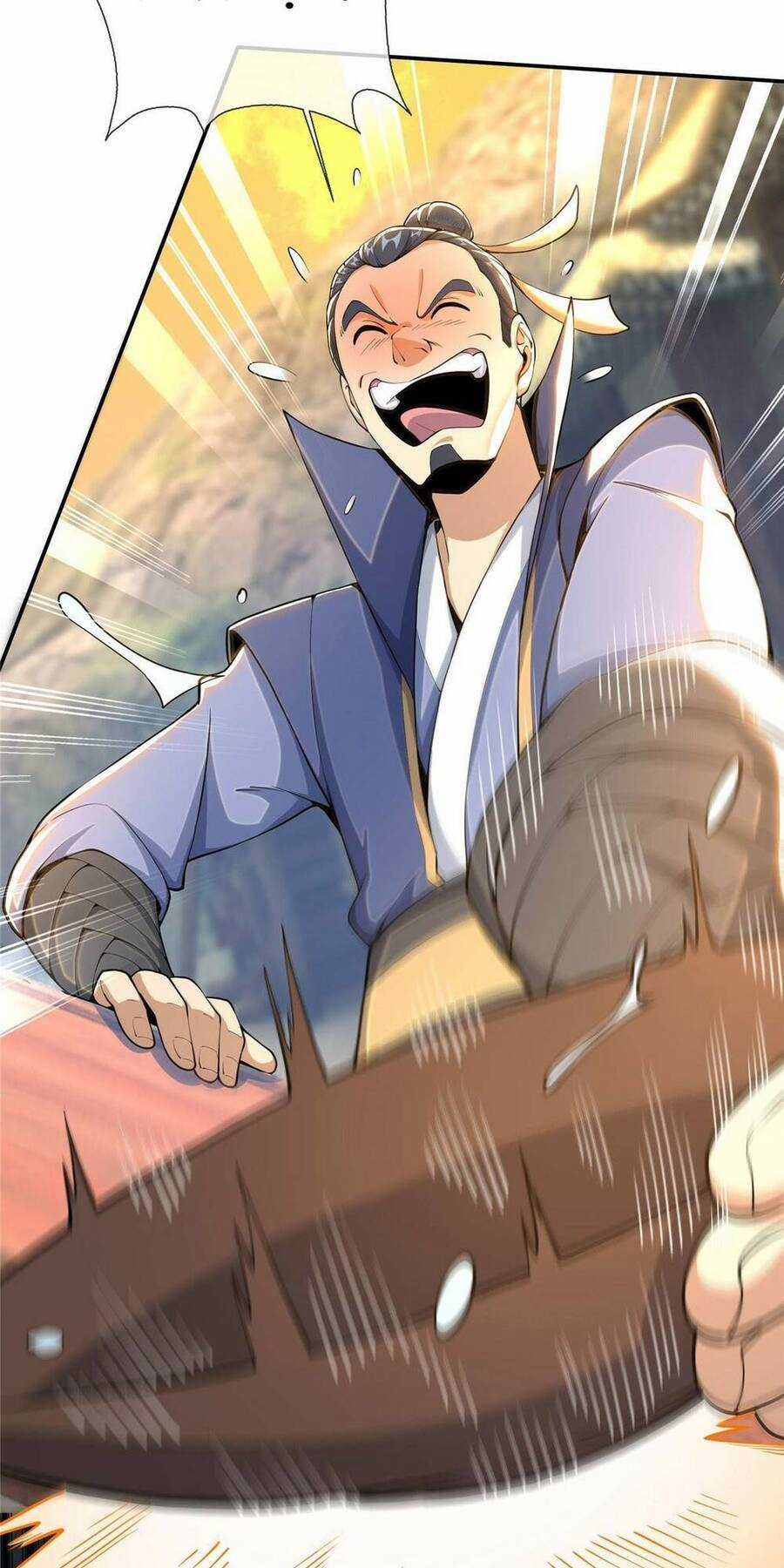 Lược Thiên Ký Chương 33 trang 37