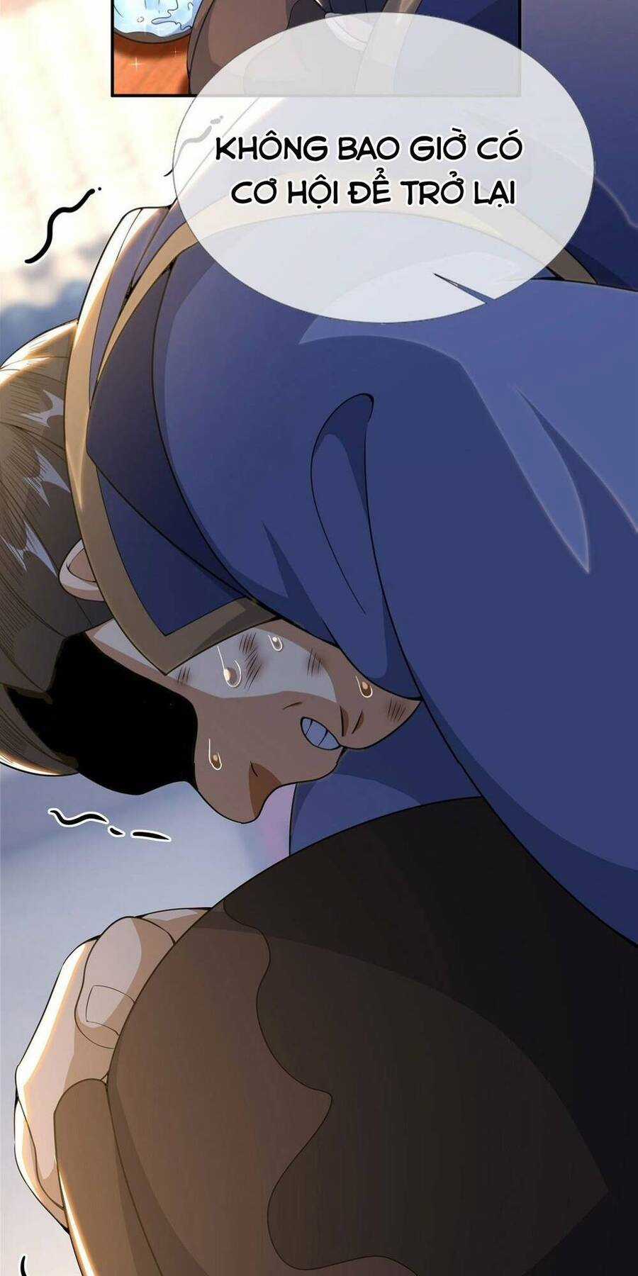 Lược Thiên Ký Chương 33 trang 42