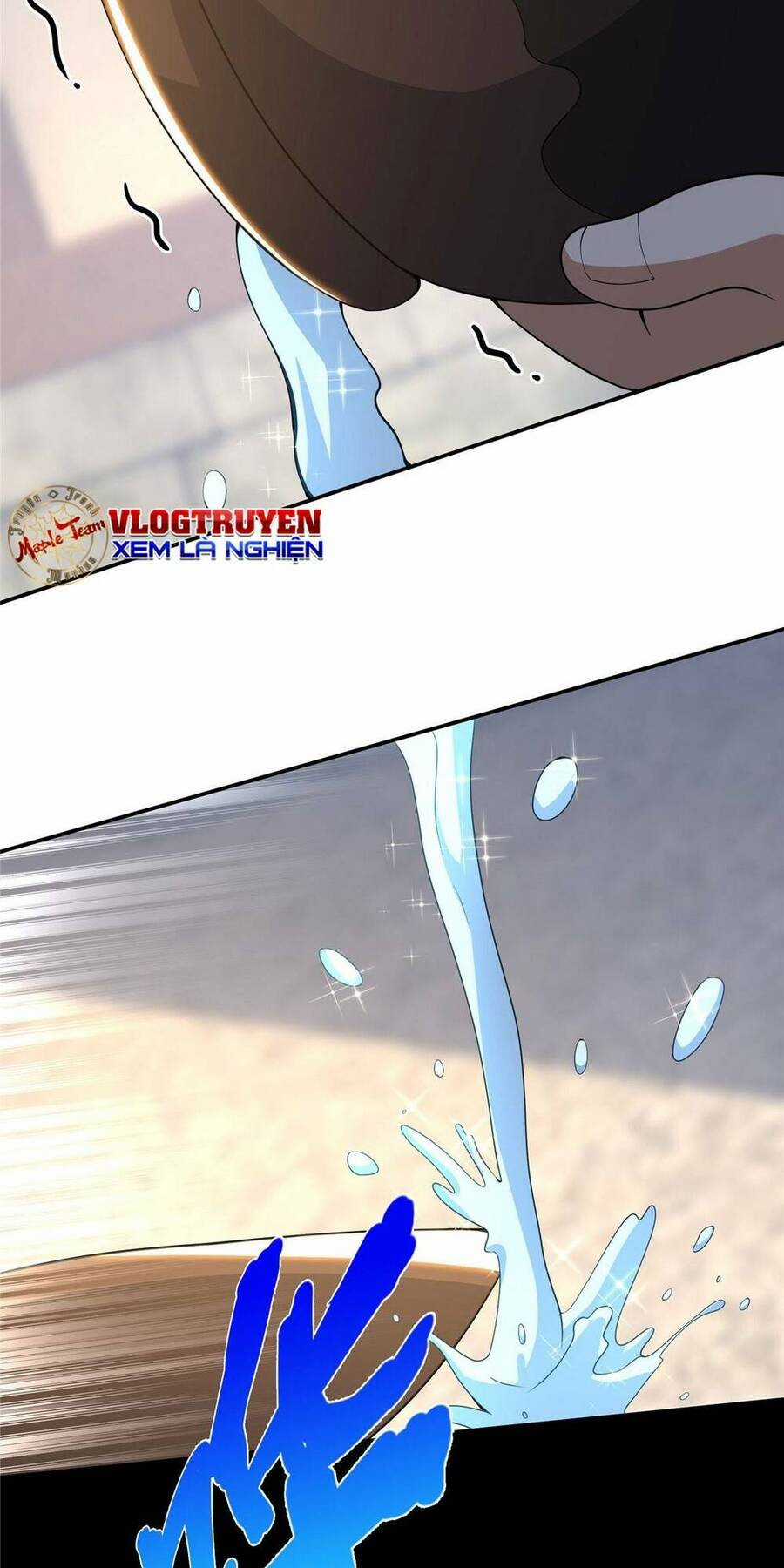 Lược Thiên Ký Chương 33 trang 43