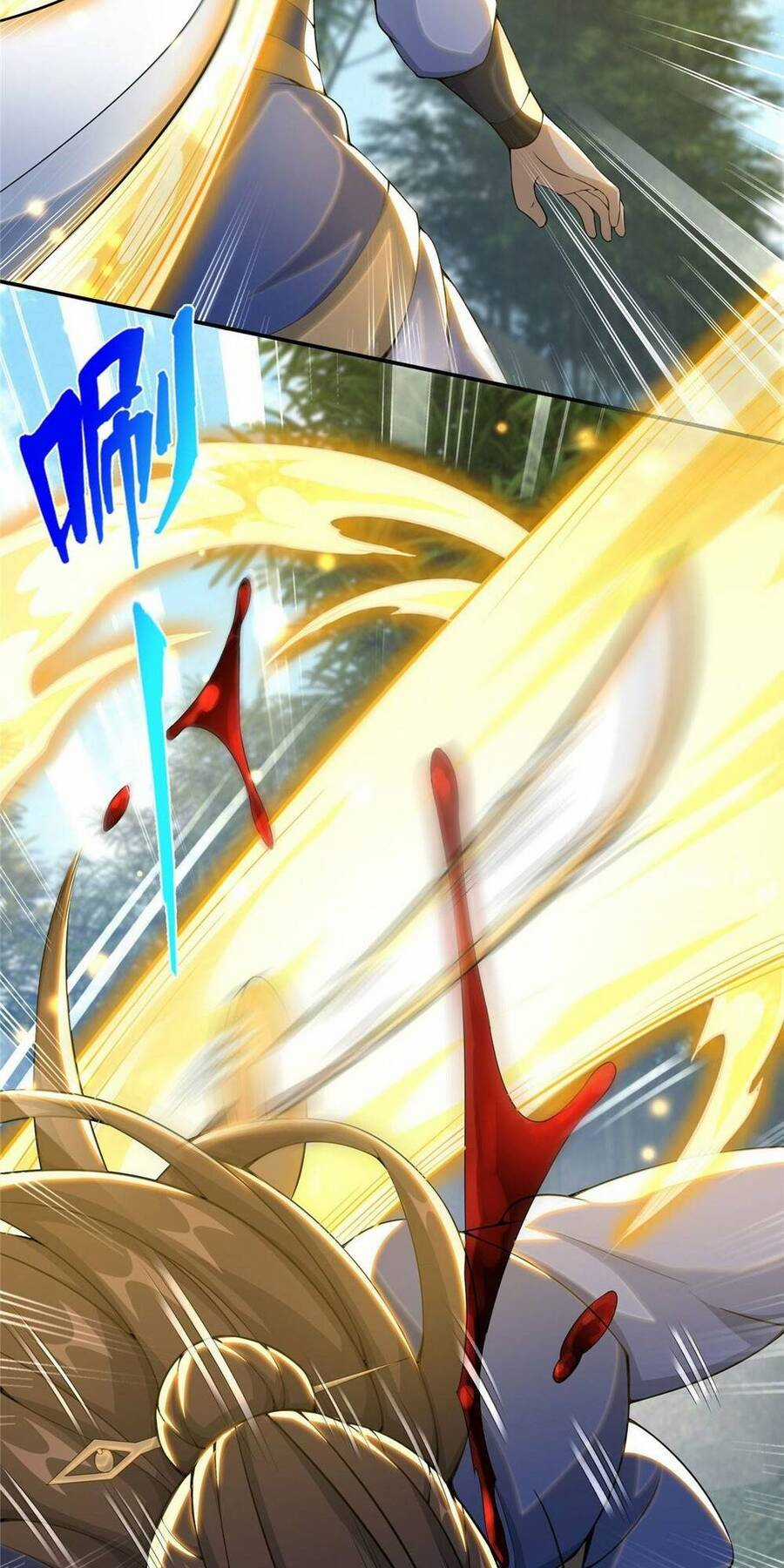 Lược Thiên Ký Chương 33 trang 5