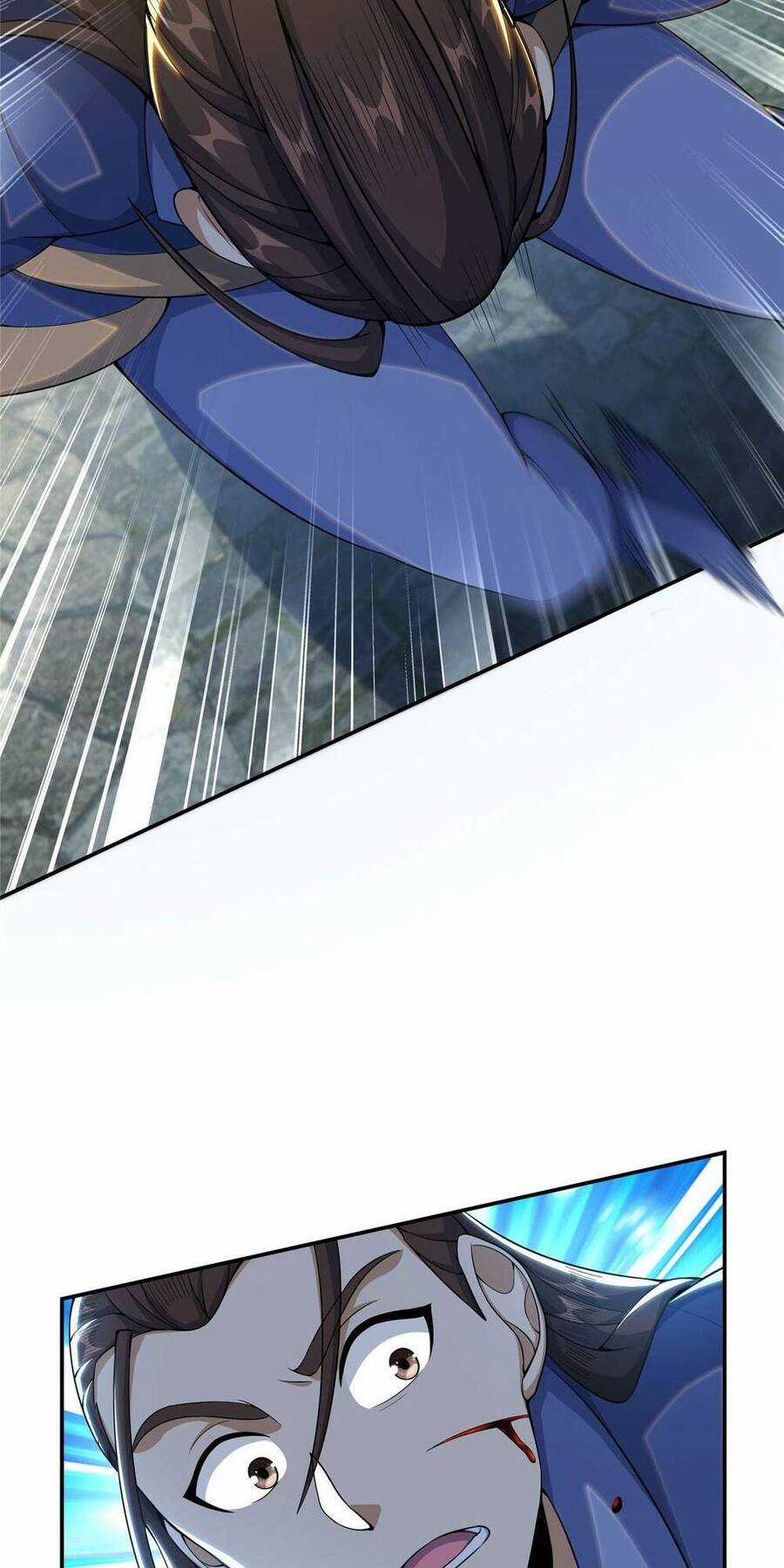 Lược Thiên Ký Chương 33 trang 6