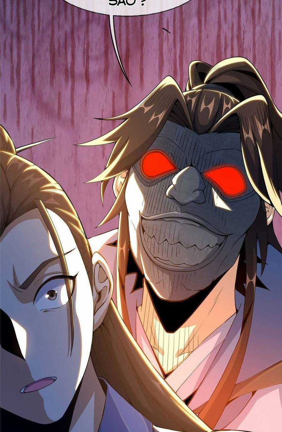 Lược Thiên Ký Chương 33 trang 9