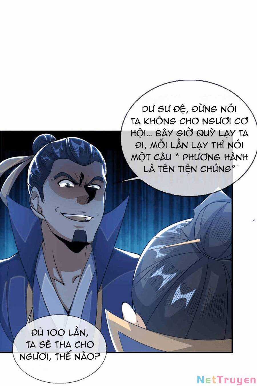 Lược Thiên Ký Chương 34 trang 10