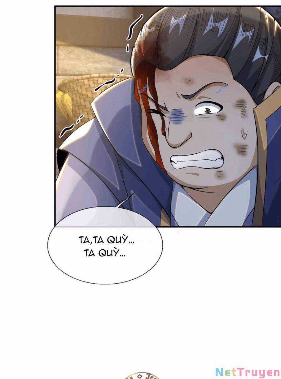 Lược Thiên Ký Chương 34 trang 11