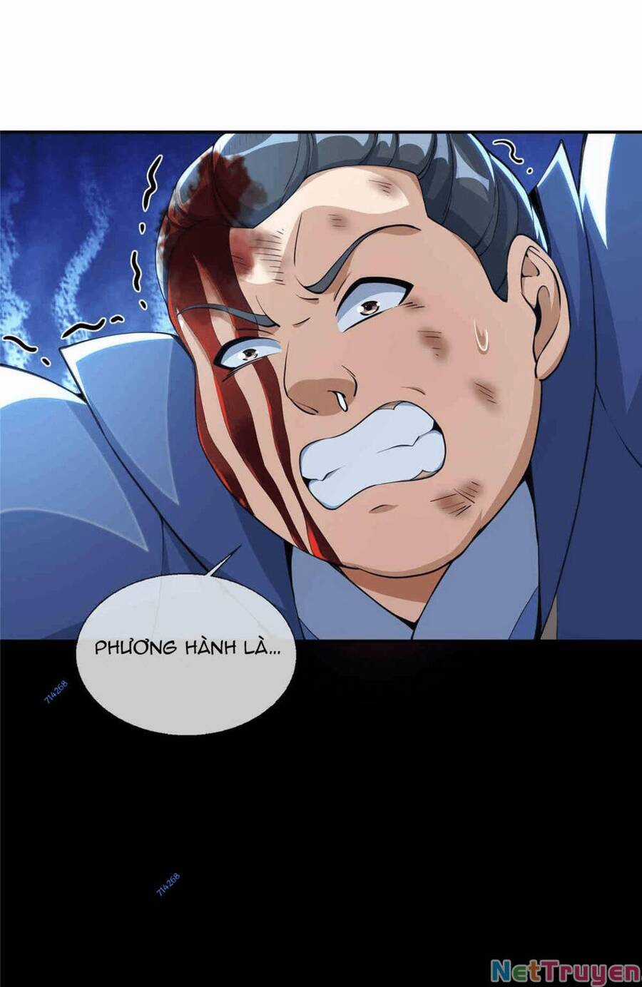 Lược Thiên Ký Chương 34 trang 13