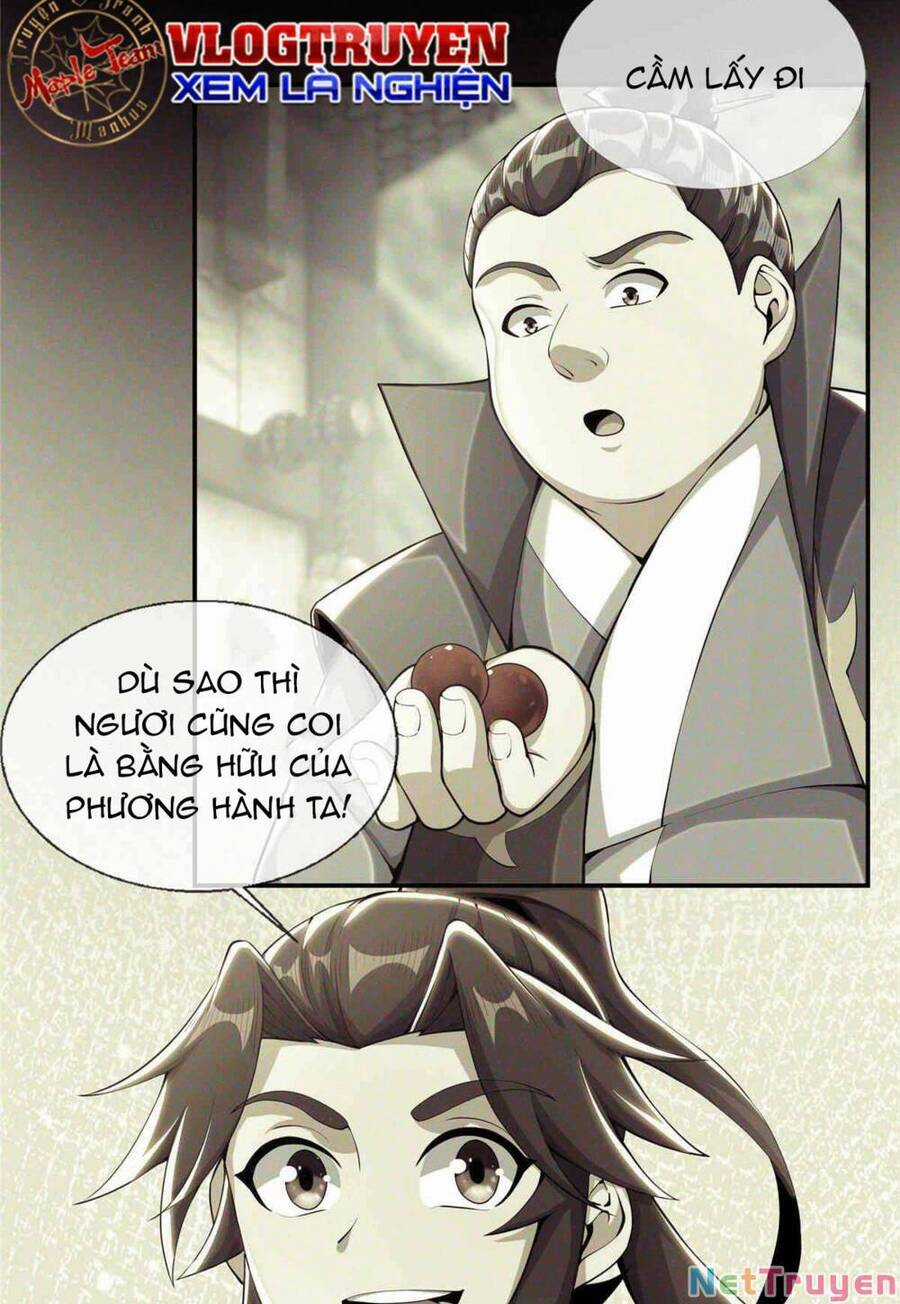 Lược Thiên Ký Chương 34 trang 15