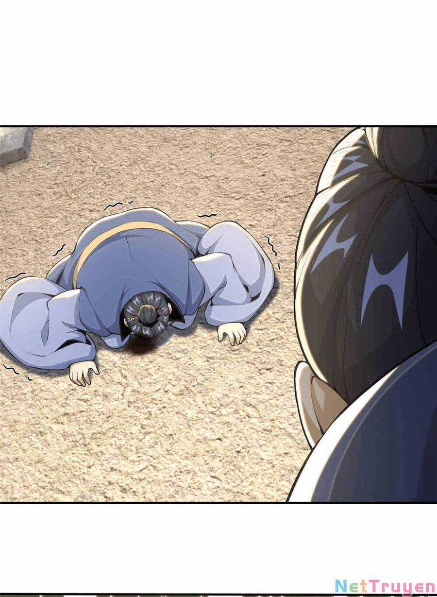 Lược Thiên Ký Chương 34 trang 20