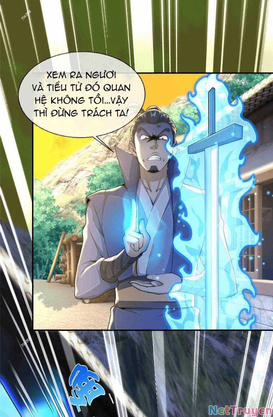 Lược Thiên Ký Chương 34 trang 21