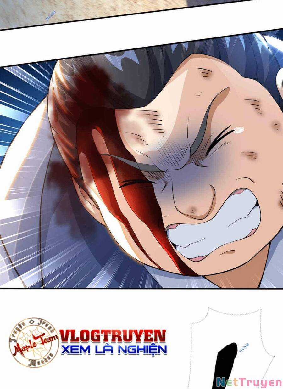 Lược Thiên Ký Chương 34 trang 23